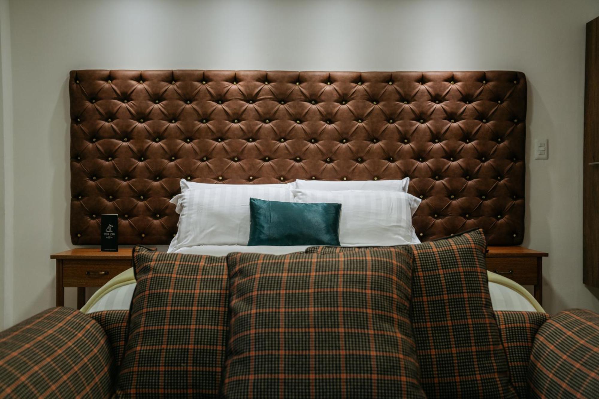 Dolce Lobo Boutique Stay Quito Buitenkant foto