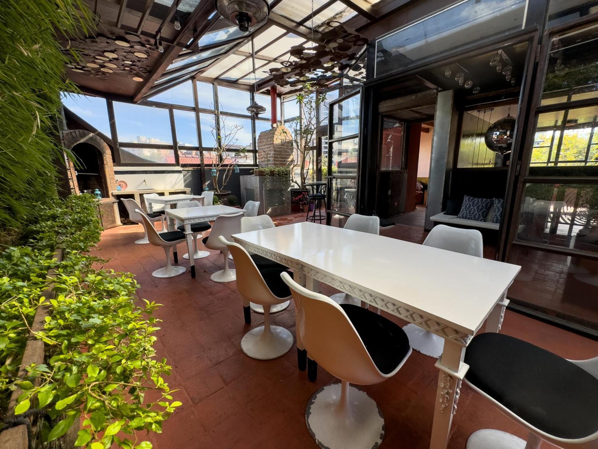 Dolce Lobo Boutique Stay Quito Buitenkant foto